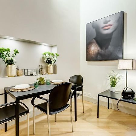 Trevi Chic House Apartamento Roma Exterior foto