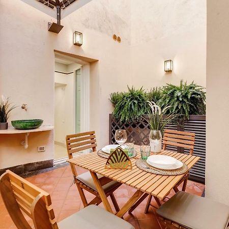Trevi Chic House Apartamento Roma Exterior foto