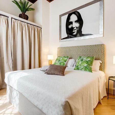 Trevi Chic House Apartamento Roma Exterior foto
