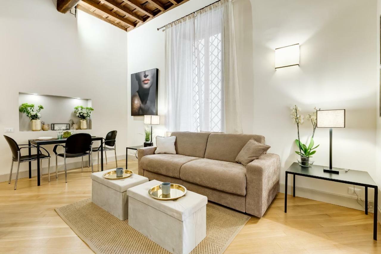 Trevi Chic House Apartamento Roma Exterior foto