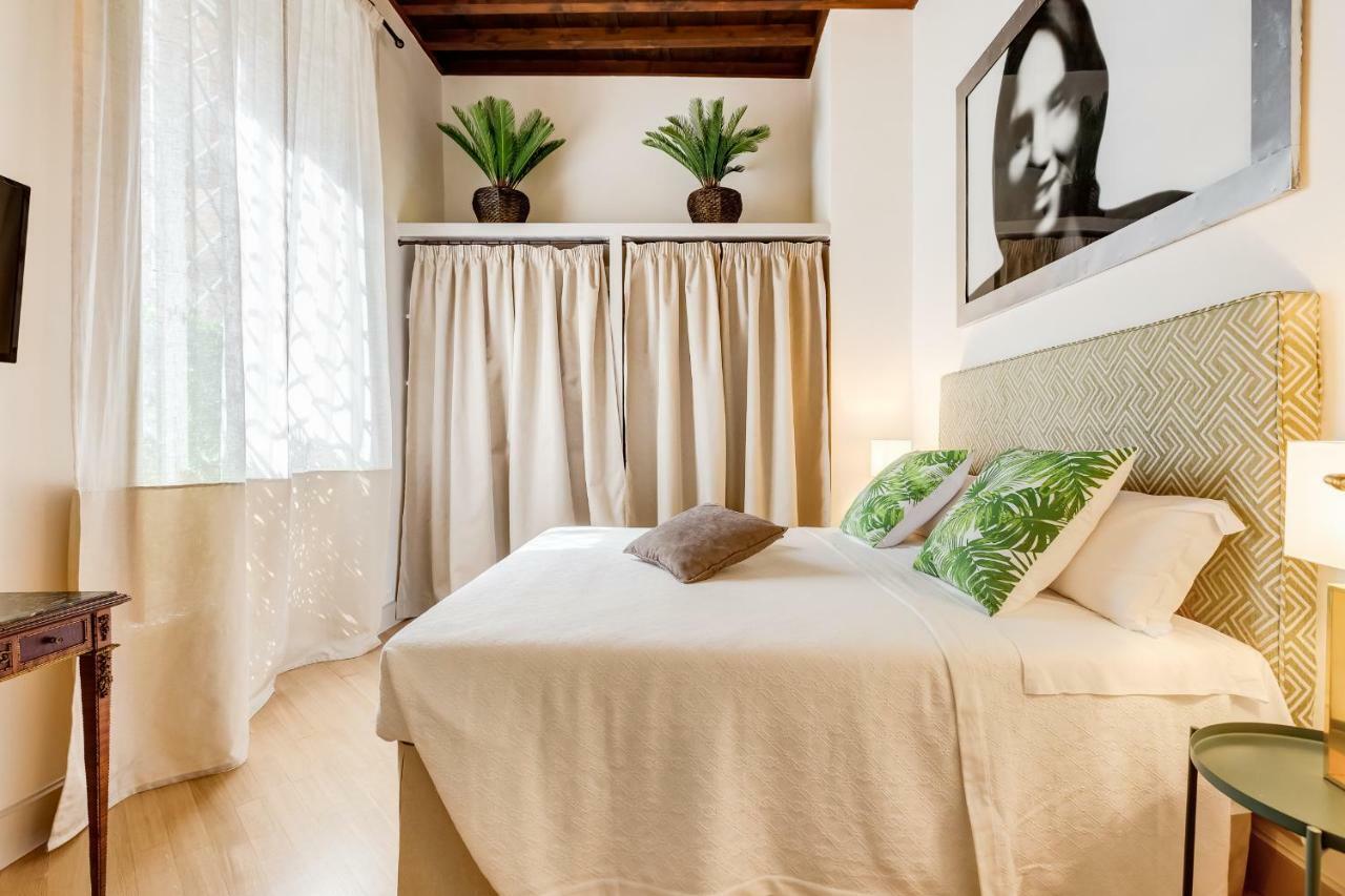 Trevi Chic House Apartamento Roma Exterior foto