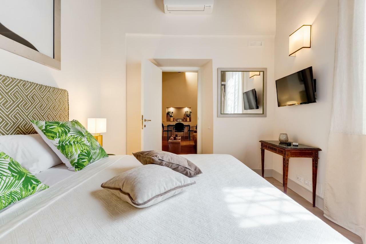 Trevi Chic House Apartamento Roma Exterior foto