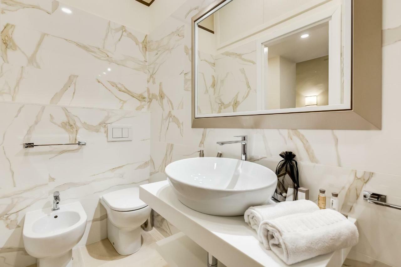 Trevi Chic House Apartamento Roma Exterior foto