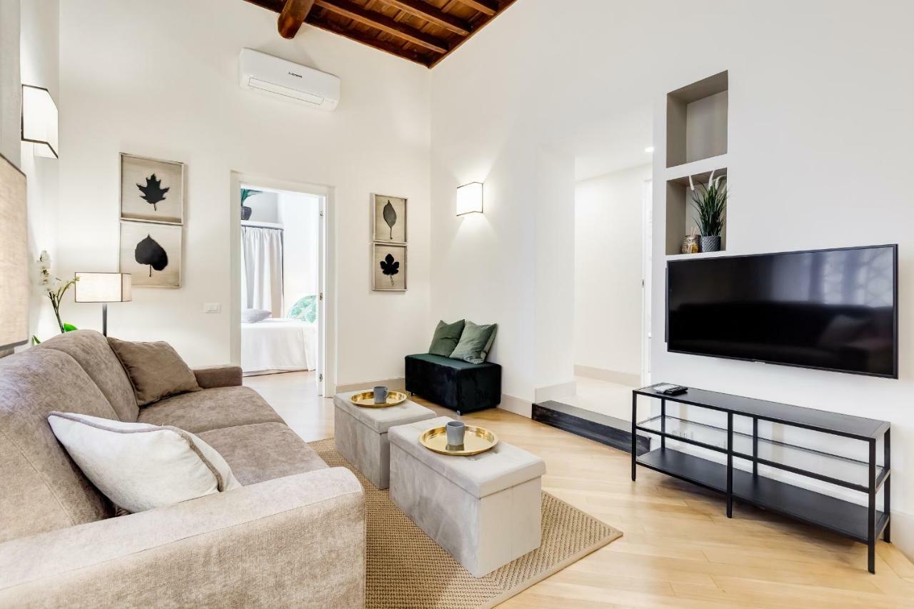 Trevi Chic House Apartamento Roma Exterior foto