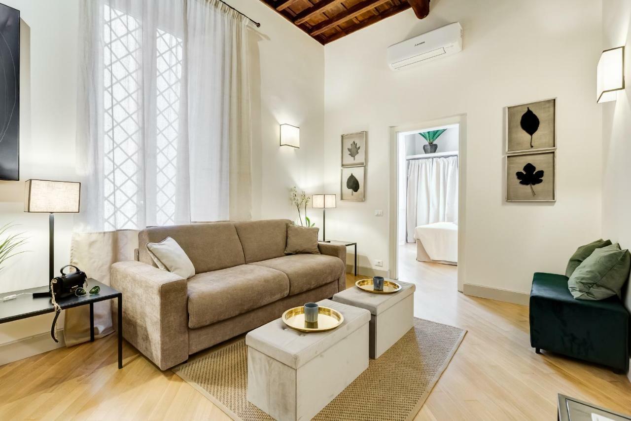 Trevi Chic House Apartamento Roma Exterior foto