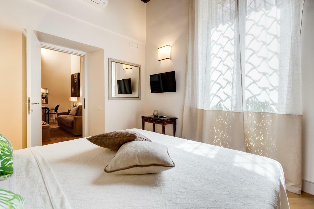 Trevi Chic House Apartamento Roma Exterior foto
