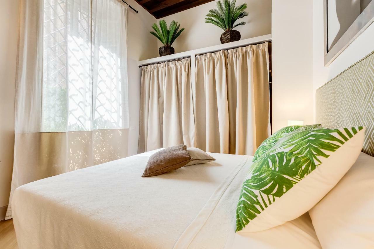 Trevi Chic House Apartamento Roma Exterior foto