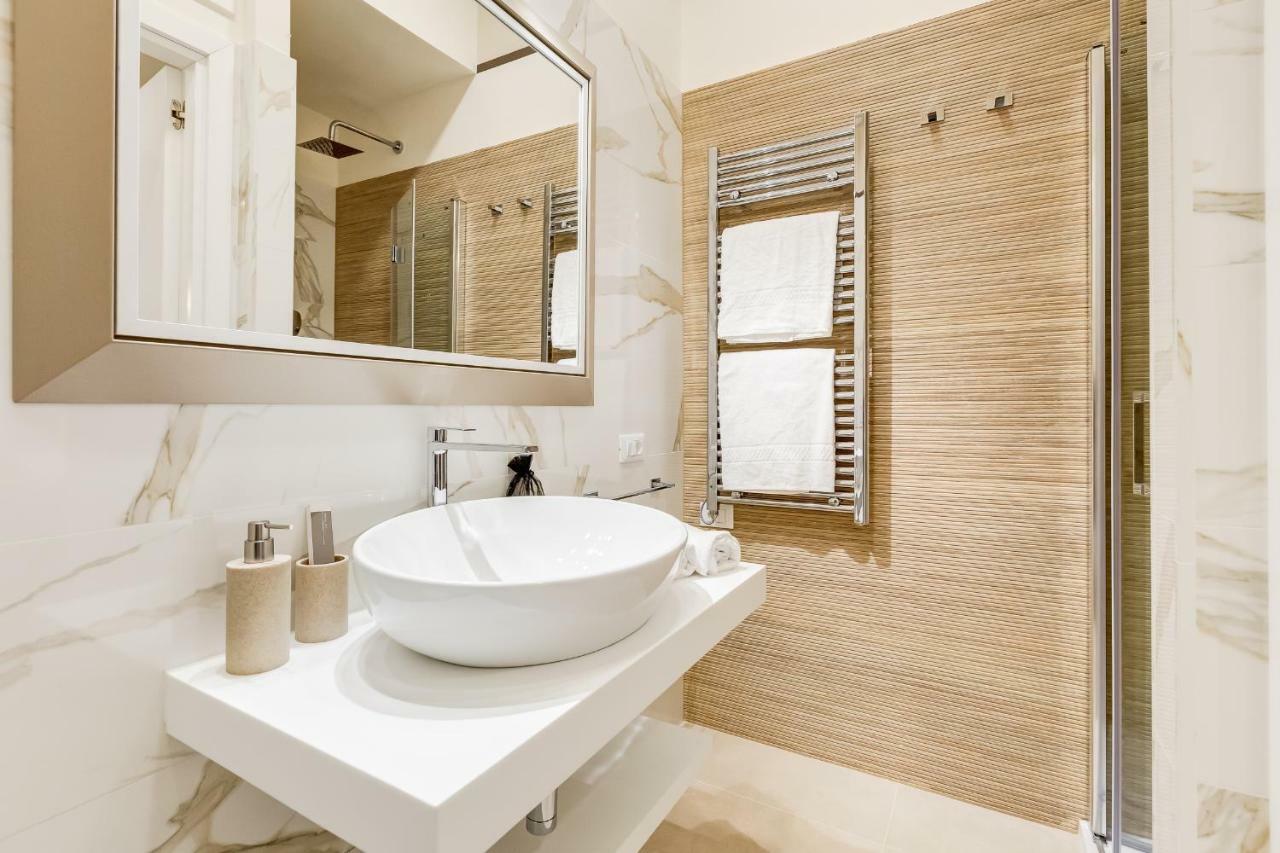 Trevi Chic House Apartamento Roma Exterior foto
